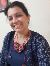 Smitha M review photo