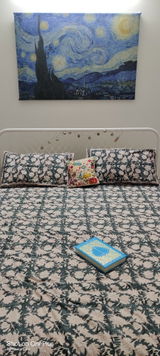Neelanjana review photo