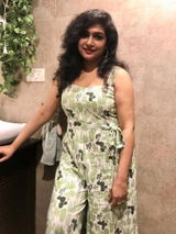 Rimjhim Dasgupta review photo