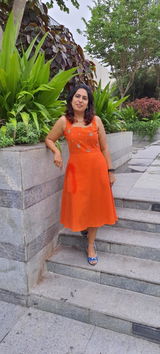 sunitha review photo