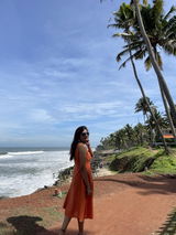 Amrita Senapati review photo