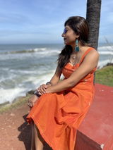 Amrita Senapati review photo