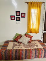 Pooja review photo
