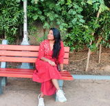 Mamatha Sathola review photo