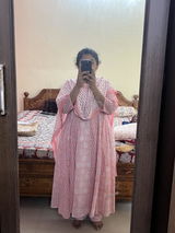 Bharathi Vaddireddy review photo