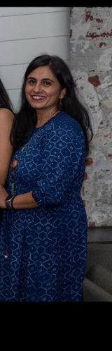 Rashmi Venu review photo
