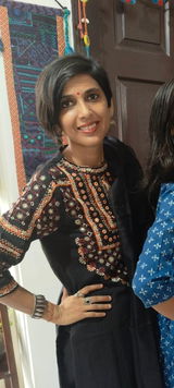 Neha Mehra review photo