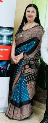 Archana Chopra review photo