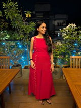 Aparna Rajhesh review photo