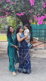 Tanushree review photo