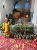 Aparna R Vorkady review photo
