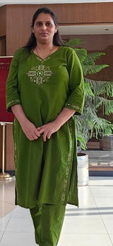 Rajni Singh review photo