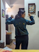Rachita Sarangi review photo