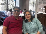 Richa Shukla review photo