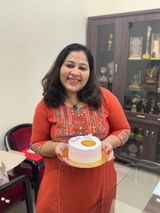 Krishna Desai Rungta review photo
