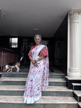 Kirthi Shetty review photo
