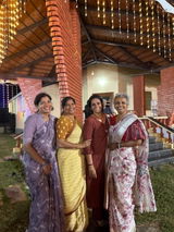 Kirthi Shetty review photo