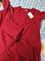 Sangeeta Tank review photo