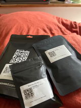 Anonyme review photo