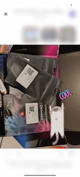 Antho review photo