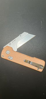 Thomas Woody review photo