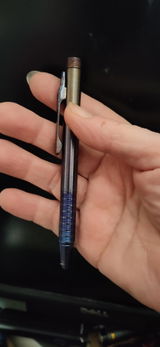 Kaylynn Strain review photo