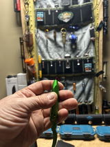 Joseph Uehlein review photo