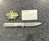 Clint Samples review photo