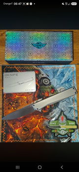 Patricia GARNIER review photo