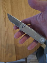 ISAAC HOFER review photo