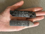 Clint Samples review photo