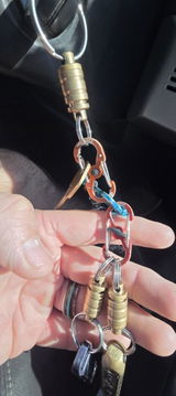 Customer photo from Chris Coleman