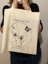 Caroline Charrin review photo