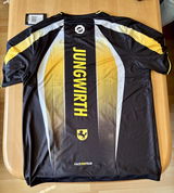 Matthias R. review photo