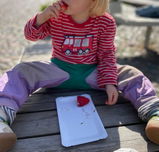 Maike review photo