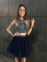 Brittany Norsworth review photo