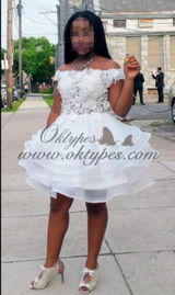 Nicole Stamas review photo