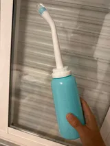 Cliente review photo
