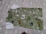 Cliente review photo