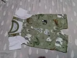 Cliente review photo