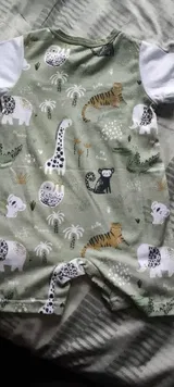 Cliente review photo