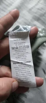 Cliente review photo