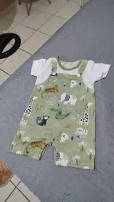 Cliente review photo