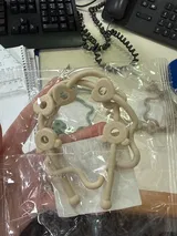 Cliente review photo