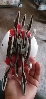 Cliente review photo