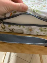 Cliente review photo