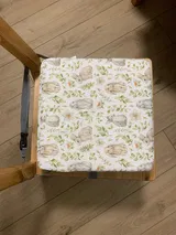 Cliente review photo