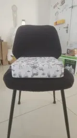 Cliente review photo