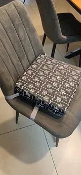 Cliente review photo