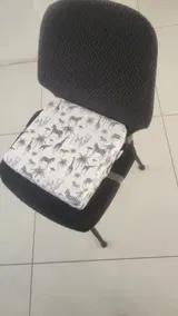 Cliente review photo